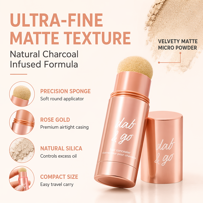 Hairline Touch-Up Powder Stick – product image