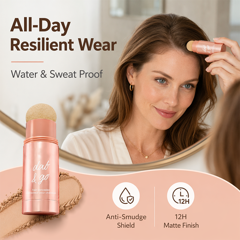 Hairline Touch-Up Powder Stick – product image
