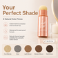 Hairline Touch-Up Powder Stick – product image