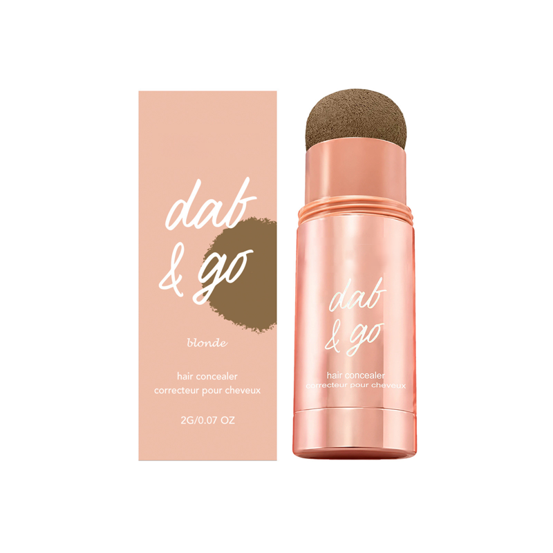Hairline Touch-Up Powder Stick – product image