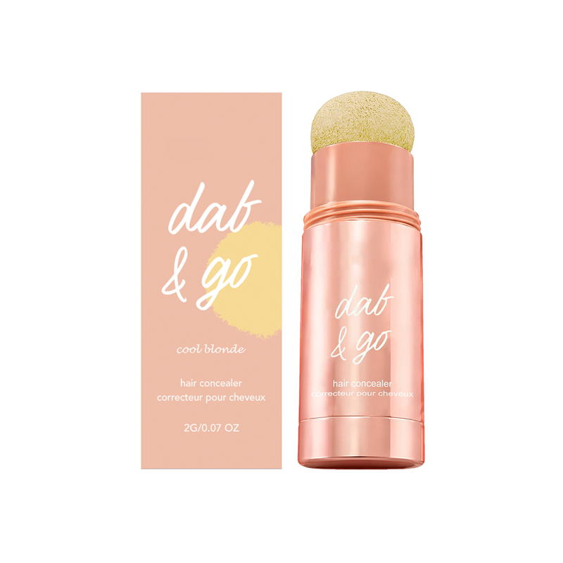 Hairline Touch-Up Powder Stick – product image
