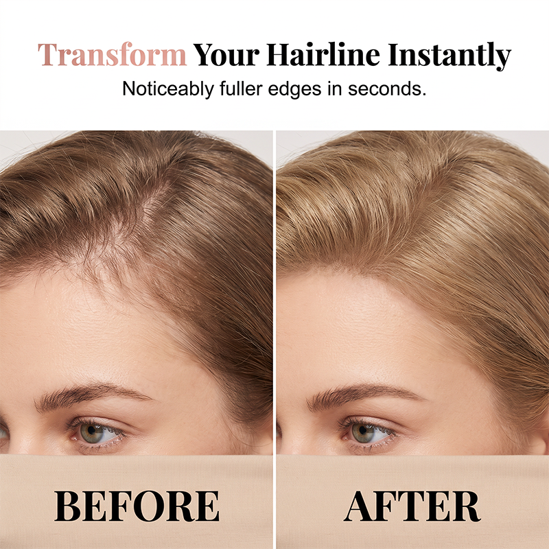Hairline Touch-Up Powder Stick – product image