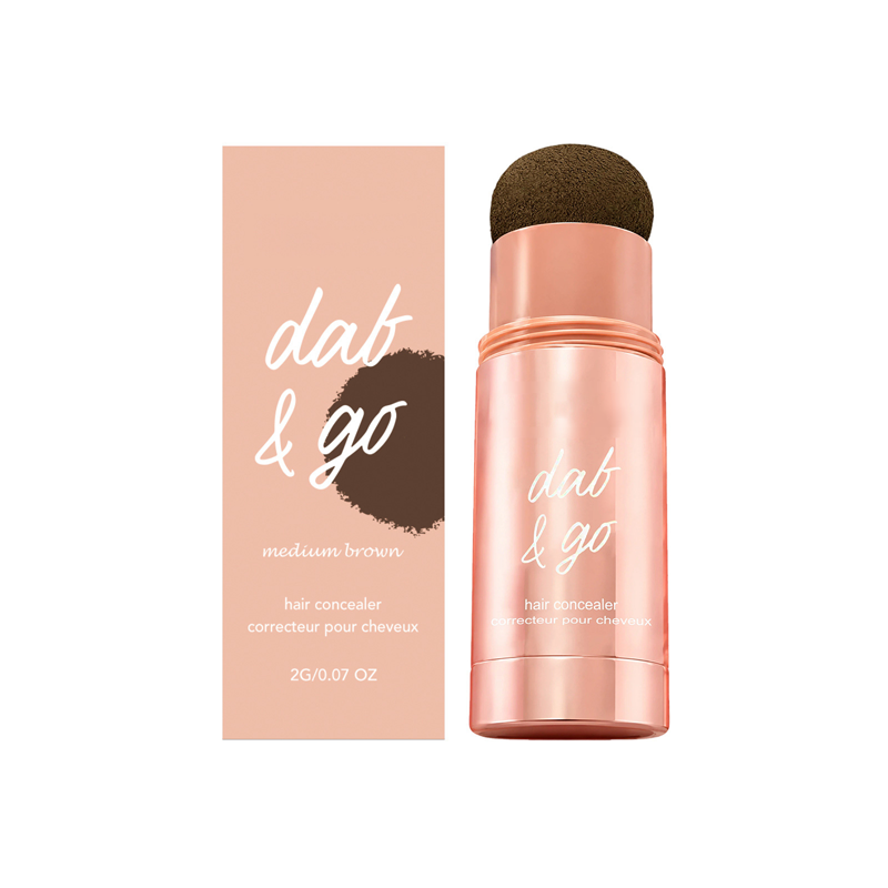 Hairline Touch-Up Powder Stick – product image