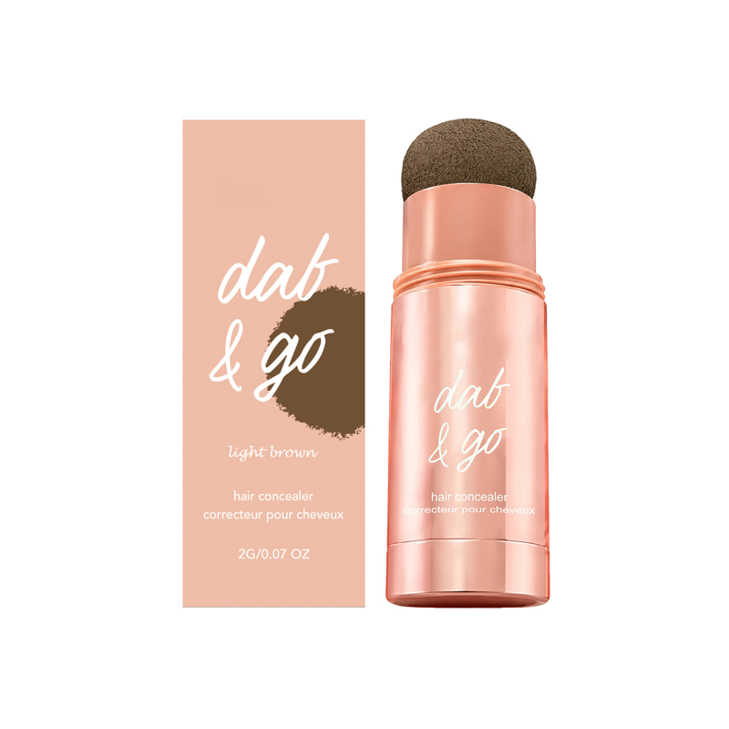 Hairline Touch-Up Powder Stick – product image
