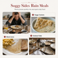 Divided Ceramic Baking Dish – product image