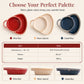 Divided Ceramic Baking Dish – product image