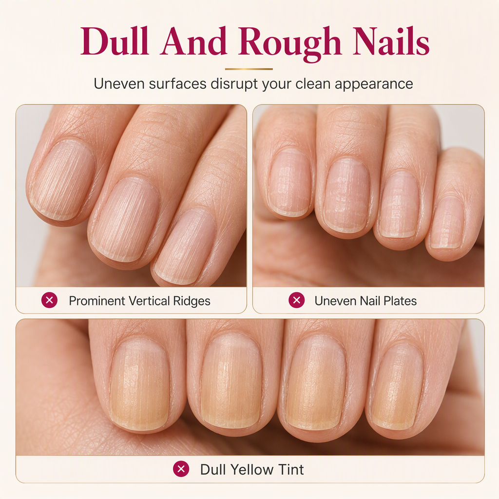 Natural Nail Ridge Filler – product image