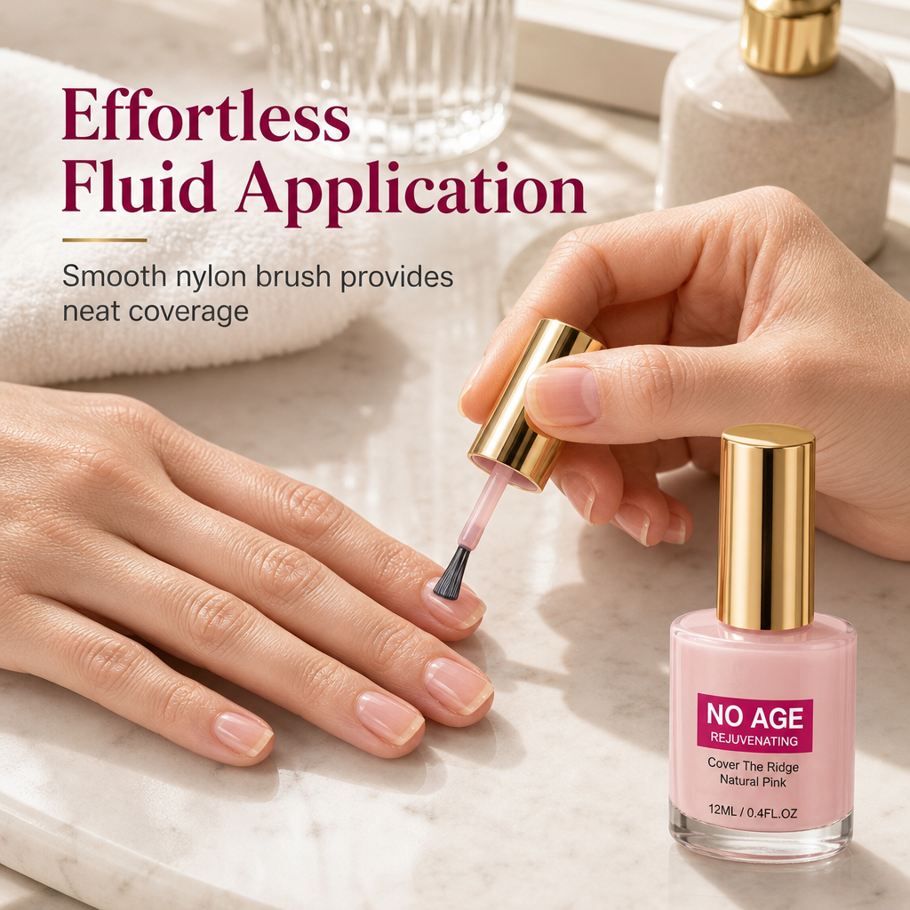 Natural Nail Ridge Filler – product image
