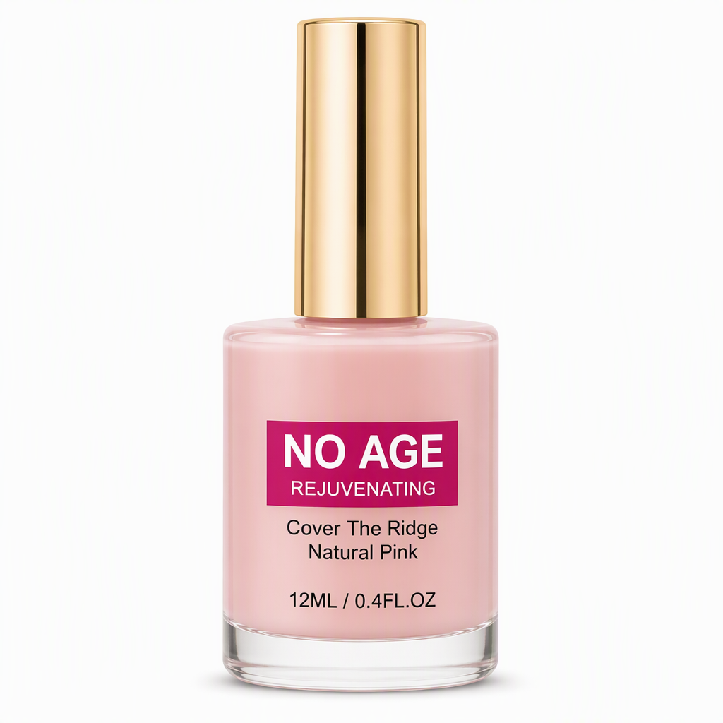 Natural Nail Ridge Filler – product image