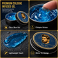 Cologne-Scented Hair Pomade for Men – product image