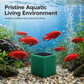 Activated Carbon Filter Cube for Aquariums – product image