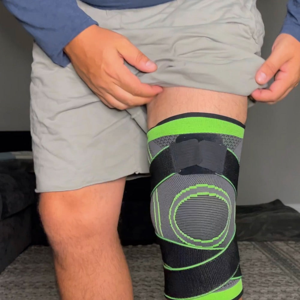 Knee Compression Sleeve – product image