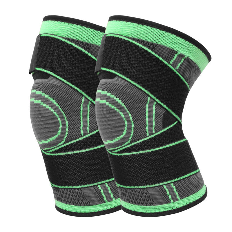 Knee Compression Sleeve – product image