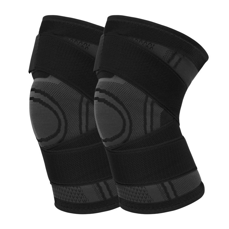 Knee Compression Sleeve – product image