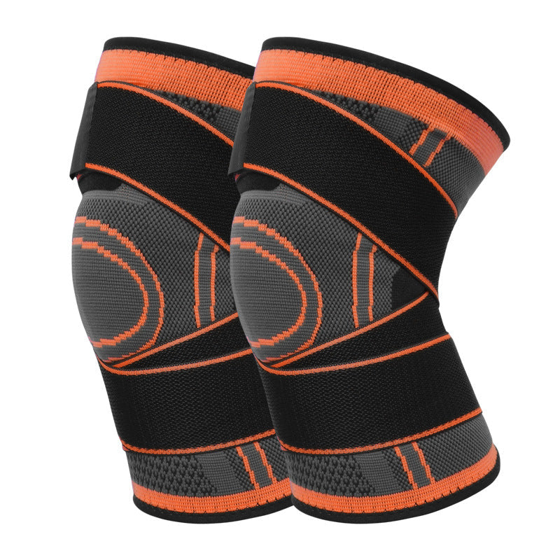 Knee Compression Sleeve – product image