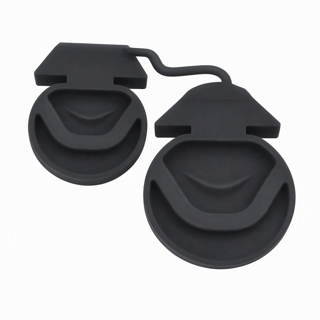 Silicone Charging Port Dust Cover – product image
