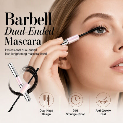 Double-Ended Volumizing Mascara – product image