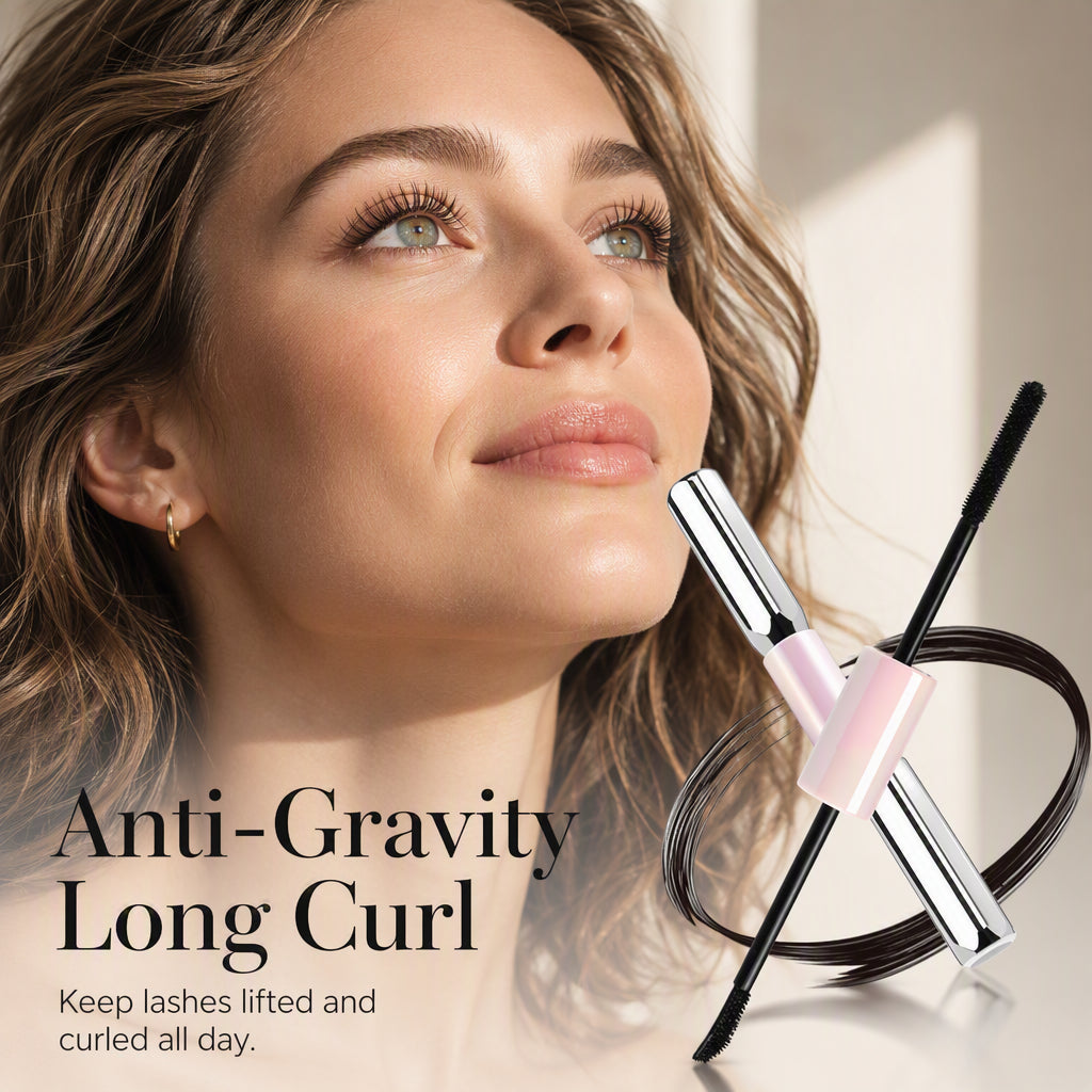 Double-Ended Volumizing Mascara – product image