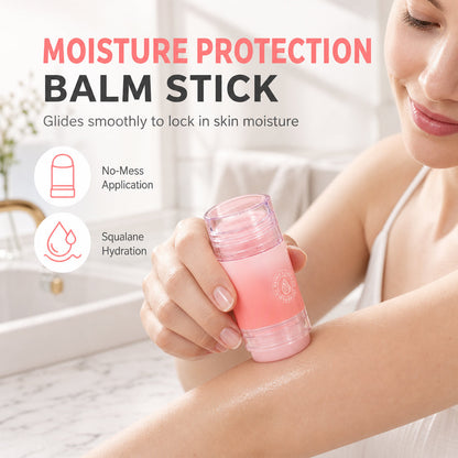 Moisturizing Balm Stick for Hands and Feet – product image