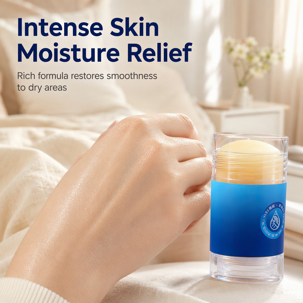Moisturizing Balm Stick for Hands and Feet – product image