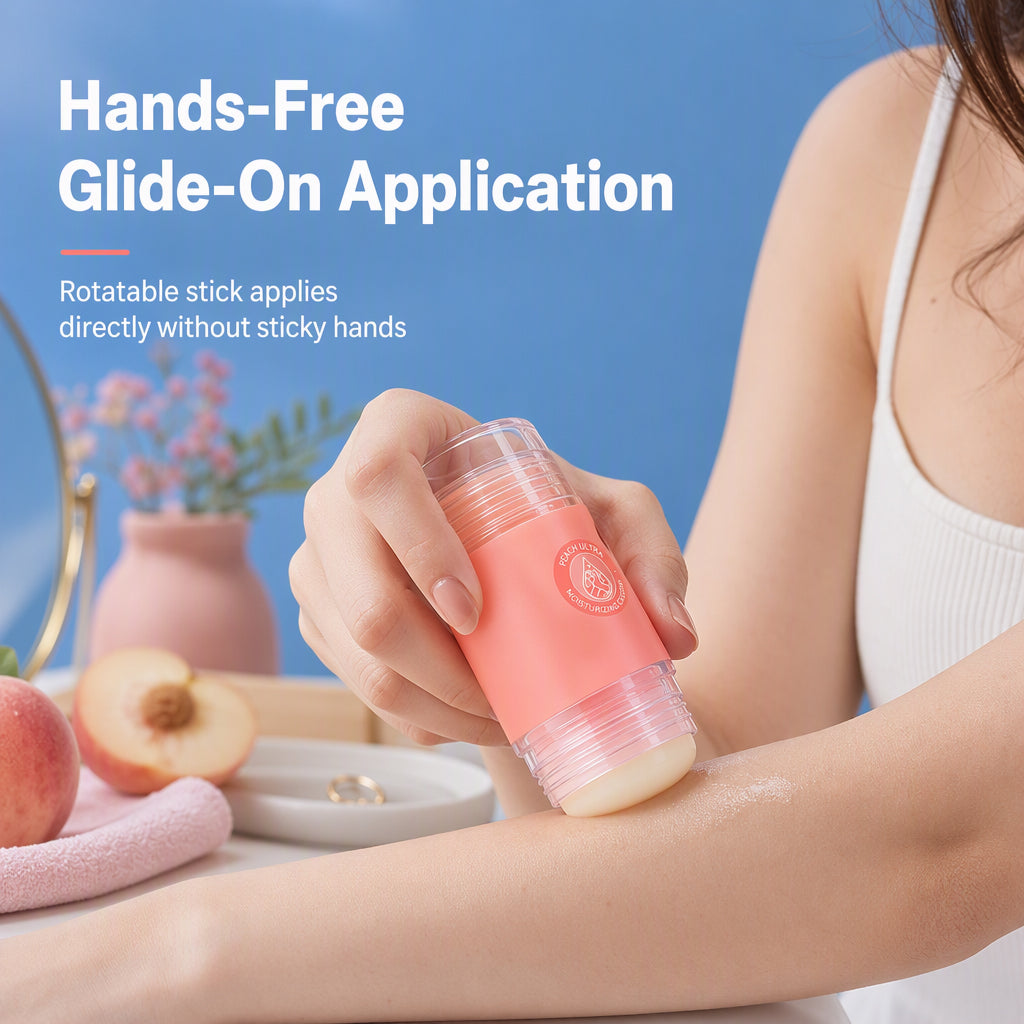 Moisturizing Balm Stick for Hands and Feet – product image