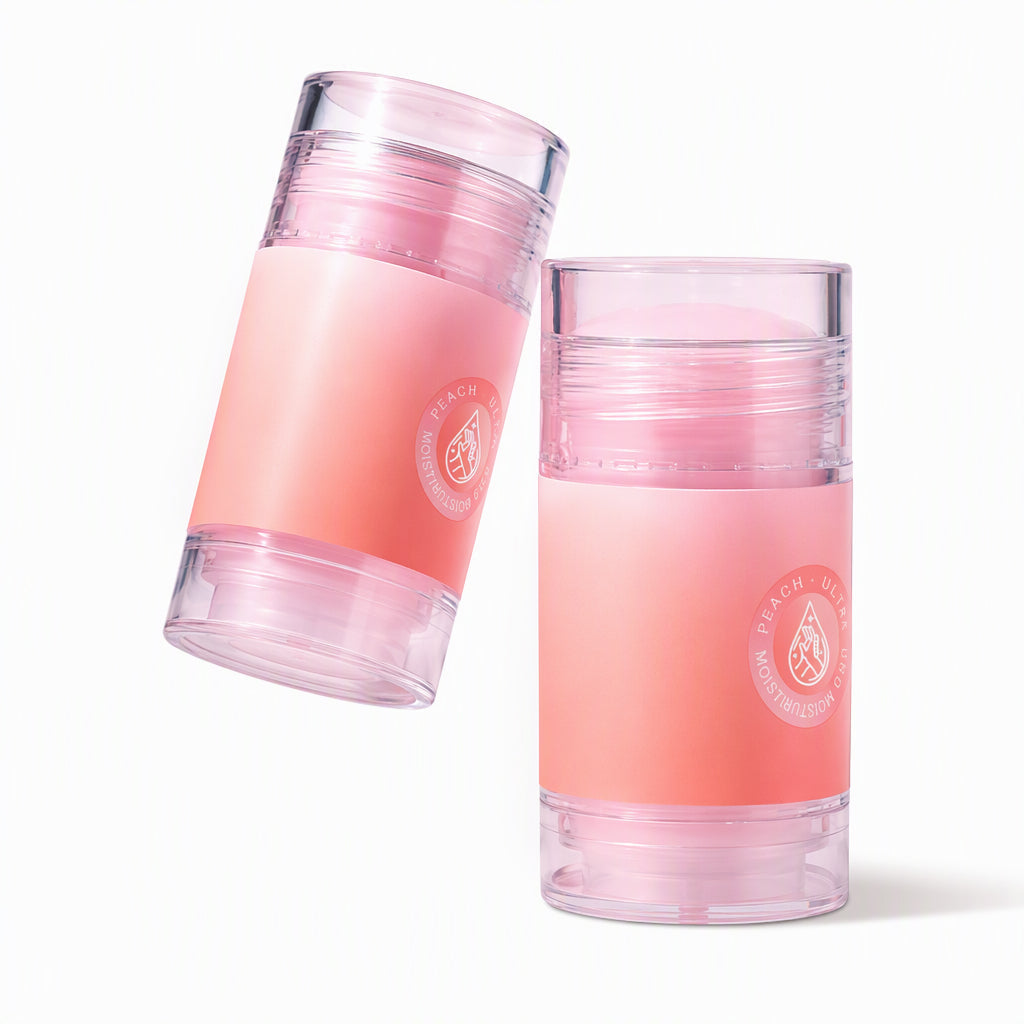 Moisturizing Balm Stick for Hands and Feet – product image