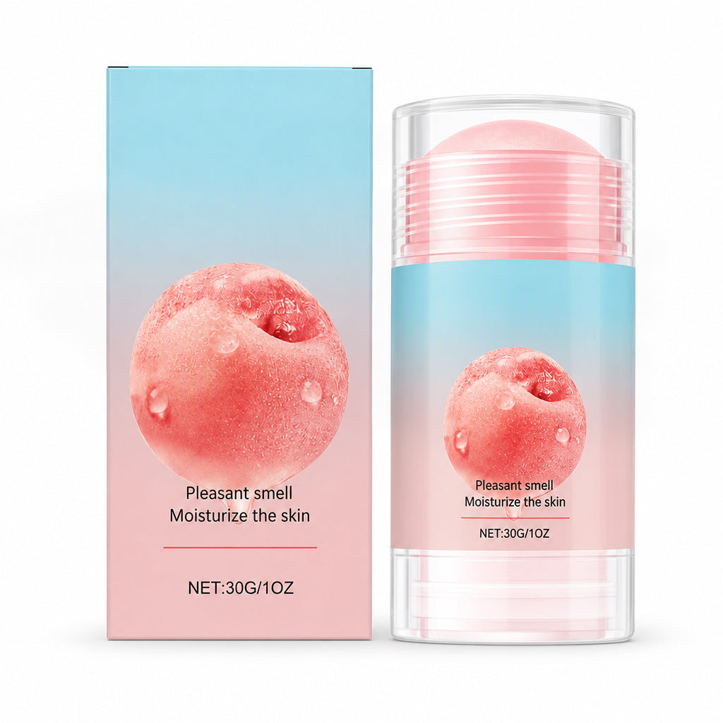Moisturizing Balm Stick for Hands and Feet – product image