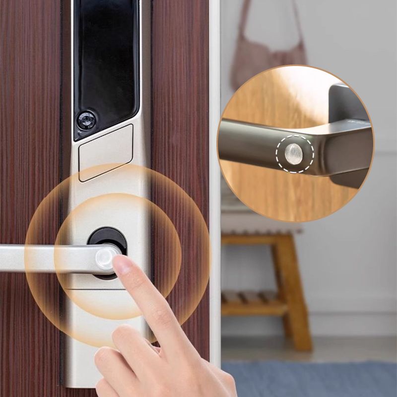 Self-Adhesive Cabinet Bumper Pads – product image