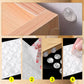 Self-Adhesive Cabinet Bumper Pads – product image