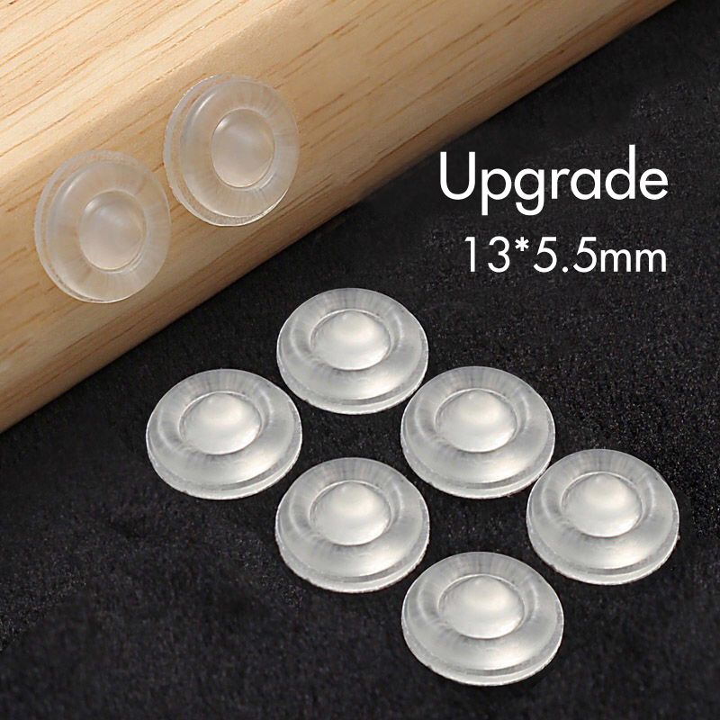 Self-Adhesive Cabinet Bumper Pads – product image