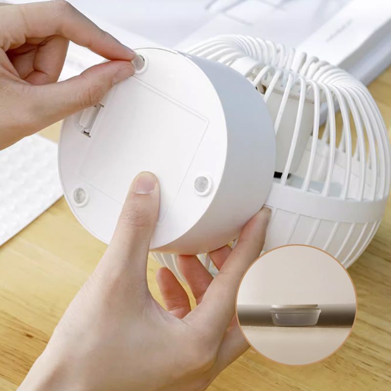 Self-Adhesive Cabinet Bumper Pads – product image