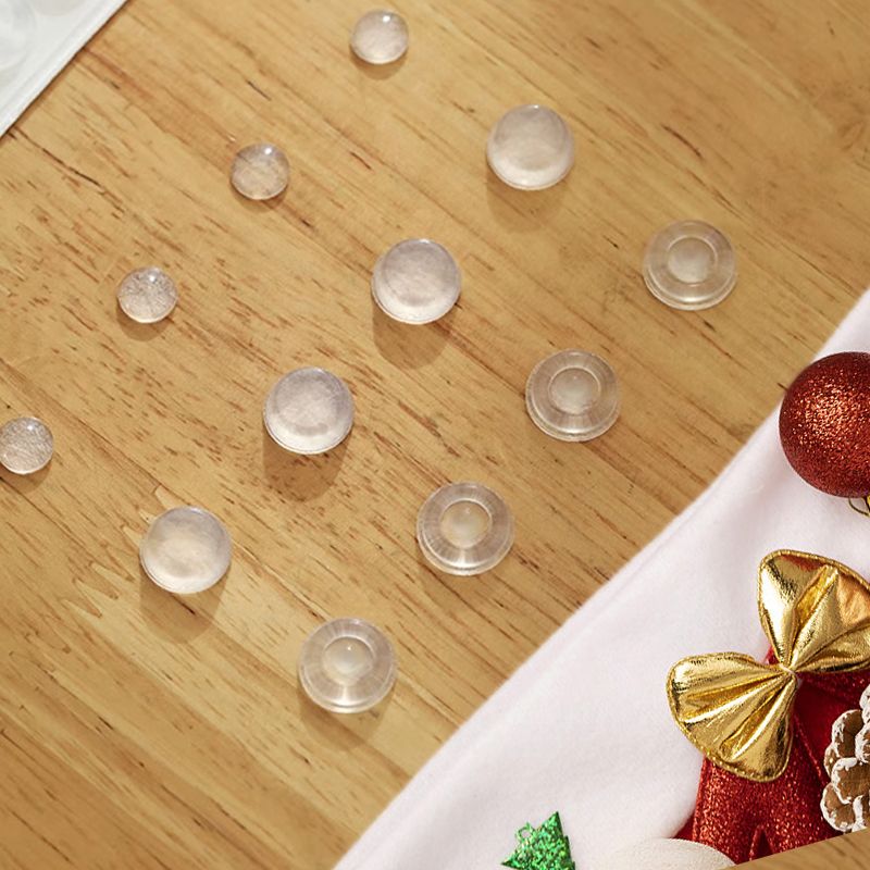 Self-Adhesive Cabinet Bumper Pads – product image