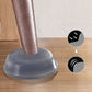 Self-Adhesive Cabinet Bumper Pads – product image