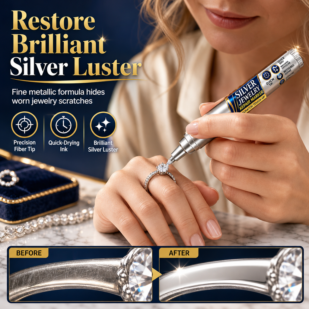 Jewelry Touch-Up Pen – product image