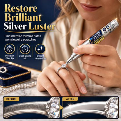 Jewelry Touch-Up Pen – product image