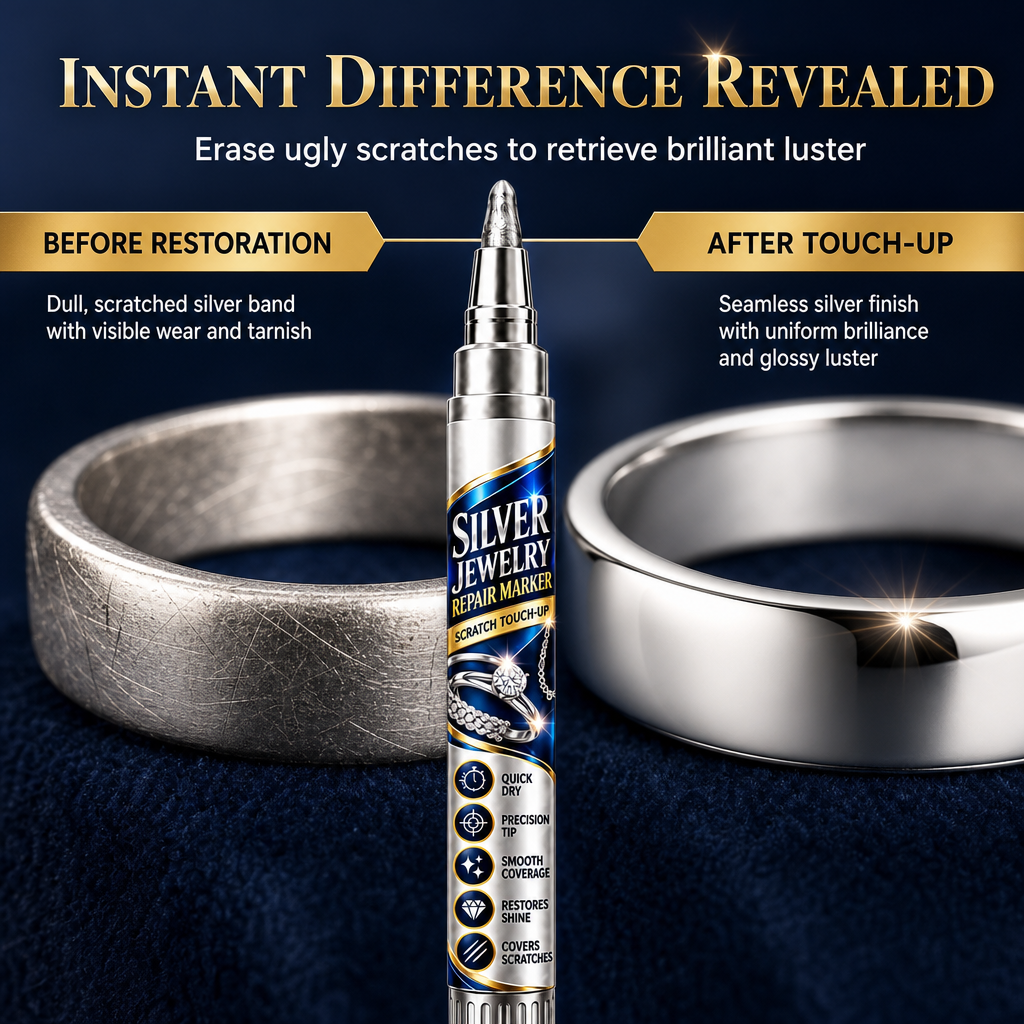 Jewelry Touch-Up Pen – product image