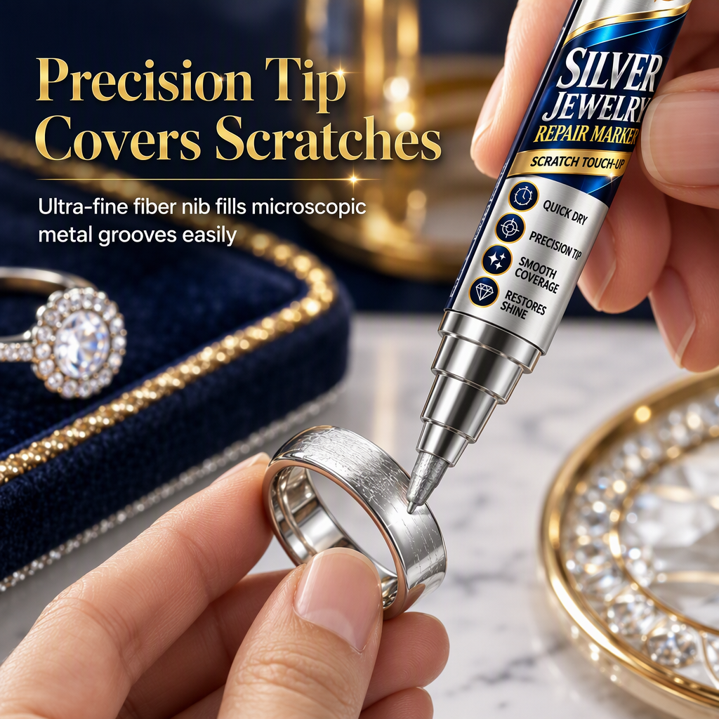 Jewelry Touch-Up Pen – product image