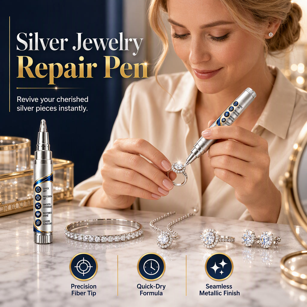 Jewelry Touch-Up Pen – product image
