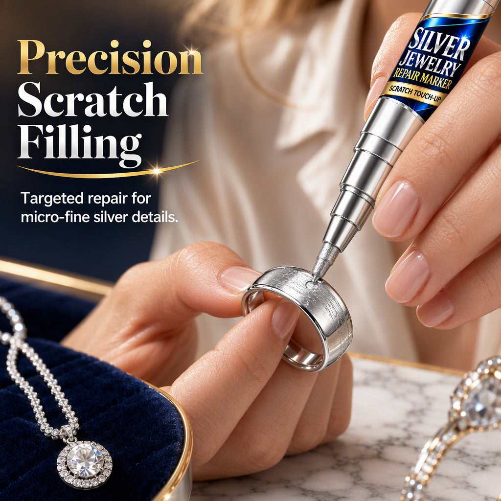 Jewelry Touch-Up Pen – product image