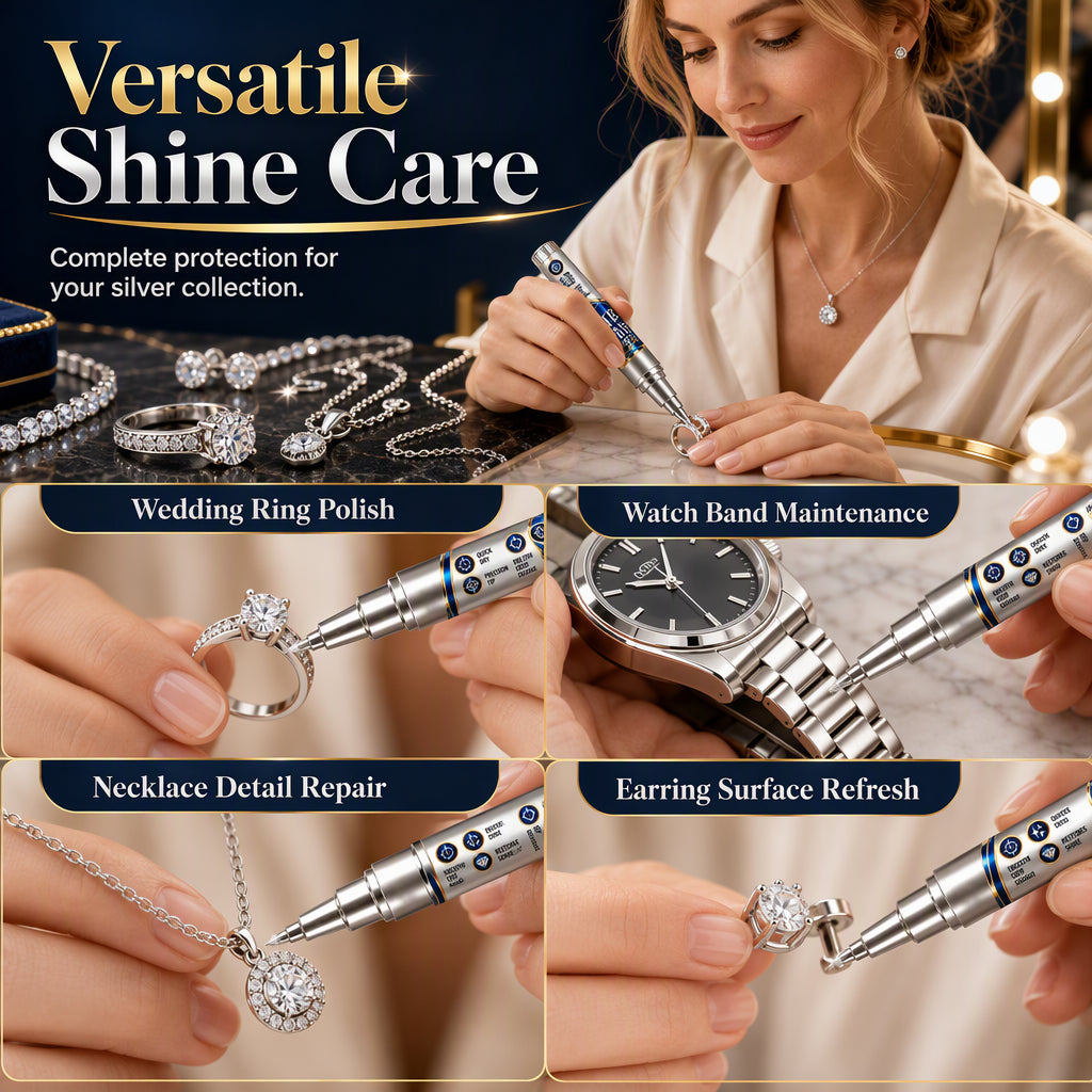 Jewelry Touch-Up Pen – product image