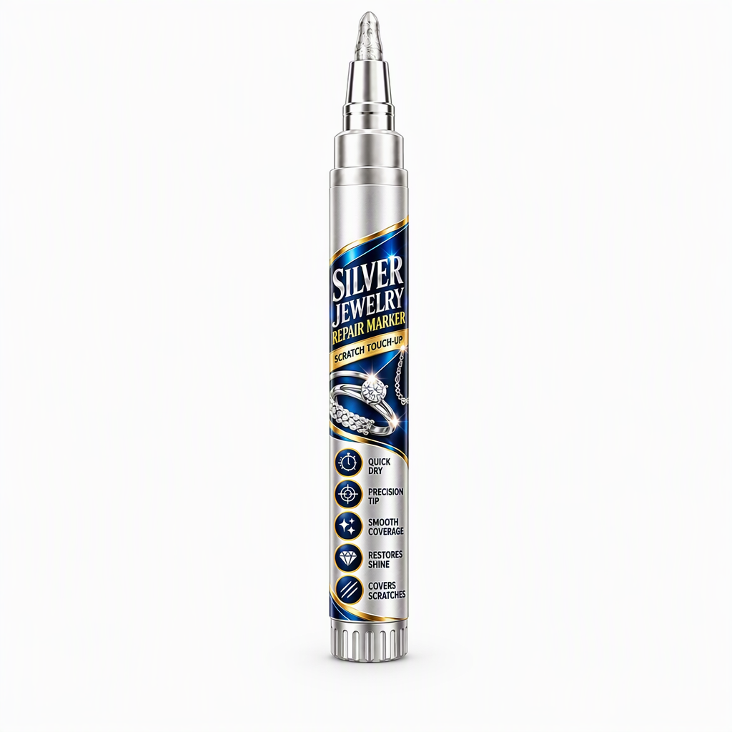 Jewelry Touch-Up Pen – product image