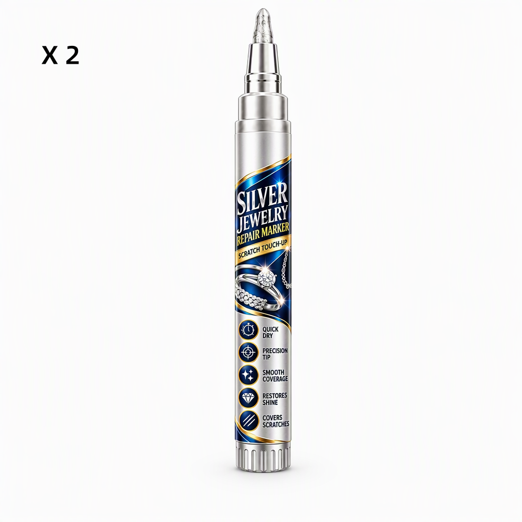 Jewelry Touch-Up Pen – product image