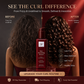 Nourishing Leave-In Hair Conditioner – product image