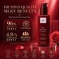 Nourishing Leave-In Hair Conditioner – product image
