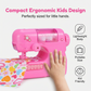 Mini Electric Sewing Machine Toy – product image