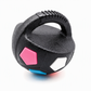 Interactive Dog Soccer Ball with Grab Tabs – product image