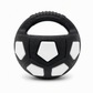 Interactive Dog Soccer Ball with Grab Tabs – product image