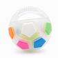Interactive Dog Soccer Ball with Grab Tabs – product image
