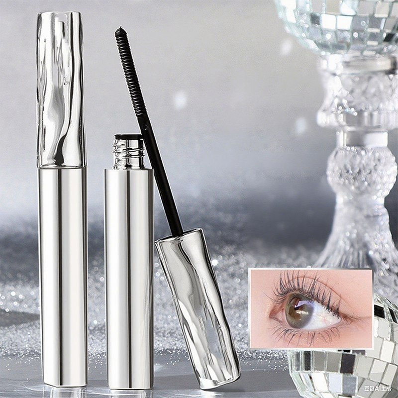 Waterproof Fiber Mascara – product image