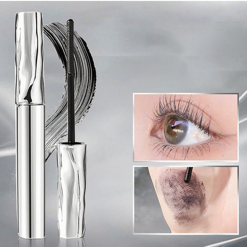 Waterproof Fiber Mascara – product image
